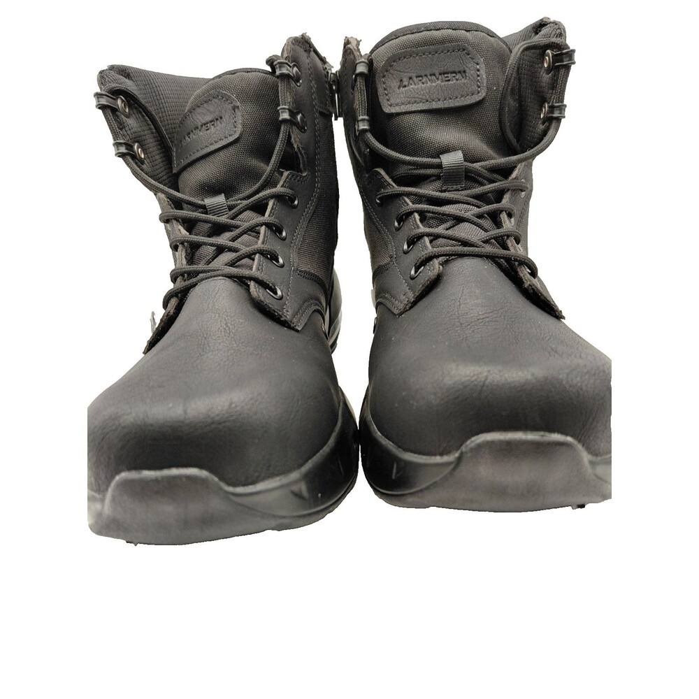 Larnmern Non-Slip Men's Boot 11